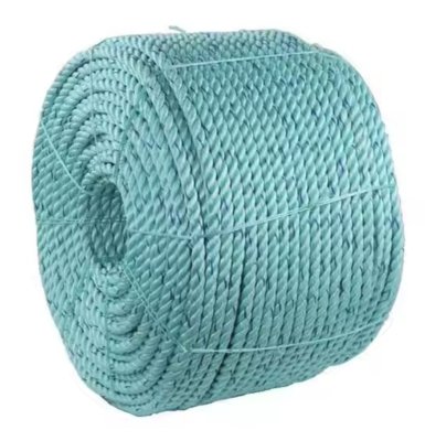 PP Danline Rope - Turquoise